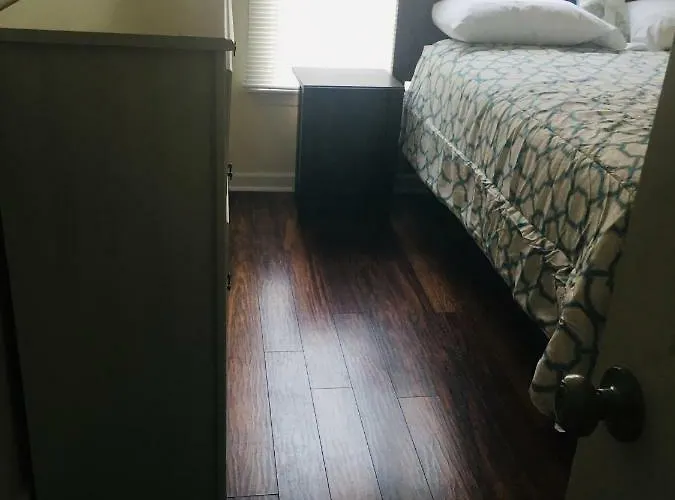 A Room For You!
