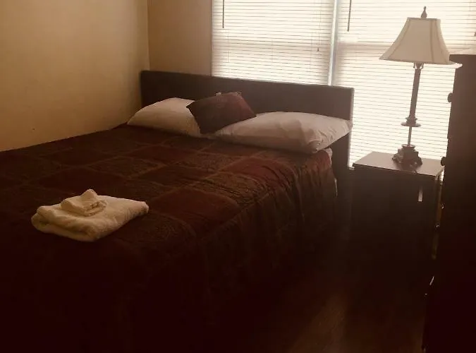 A Room For You!