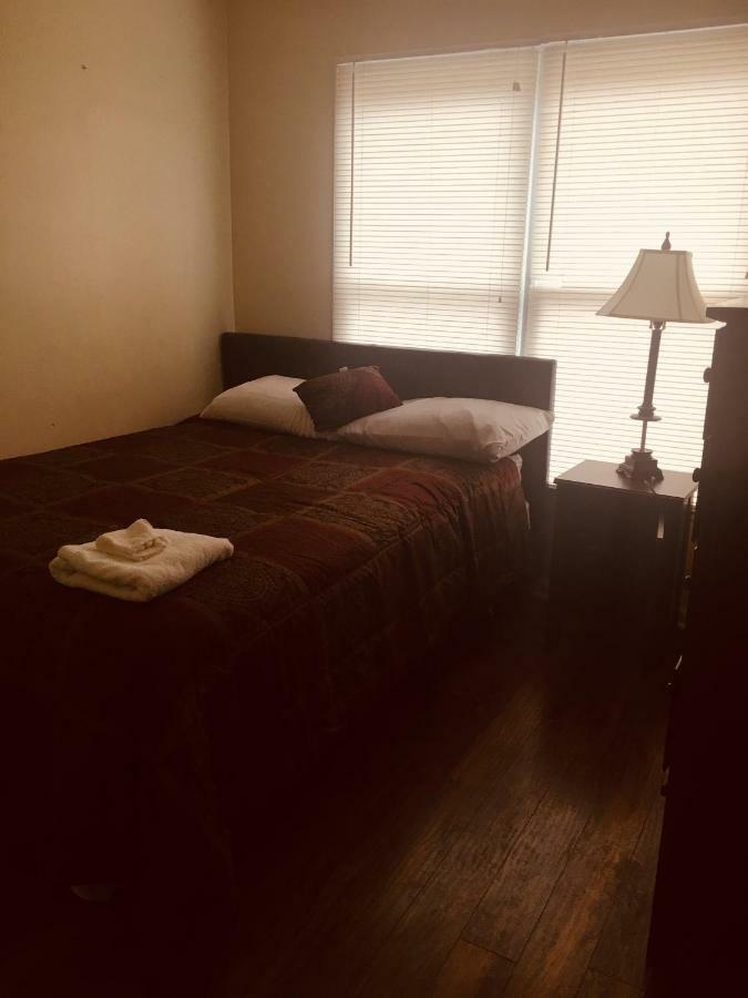 Habitación en casa particular A For You! Atlanta
